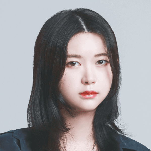 유가은 프로필 사진