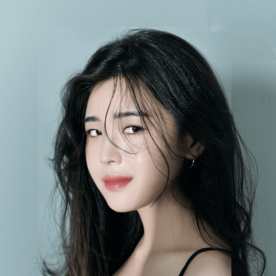 김유라 프로필 사진